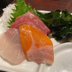 三代目網元 魚鮮水産 - 