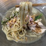 麺屋 さくら井 - 