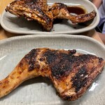 焼鳥専門 ぎんねこ - 