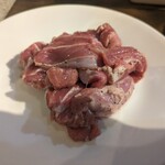 焼肉 ホルモン 諒 - 