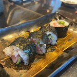 Nigiri Choujirou - 