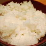 Koshitsudidorikushiyaennoko - ご飯