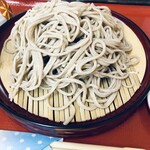 Soba Doko Ro Sendan Yama - 大盛り！