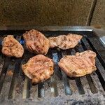 焼肉 ホルモン 諒 - 