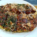 Teppanyaki Okonomiyaki Koshiji - 