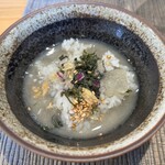 麺屋 さくら井 - 