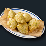 zeppolini