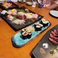 魚竹 - 