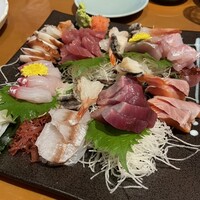 魚竹 - 