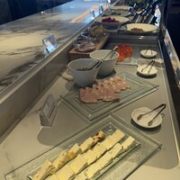 Local Gastronomy SINFONIA - 