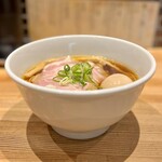 罪なきらぁ麺 - 