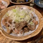 串焼き 大地 - 