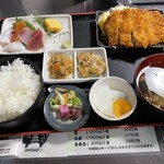 おかやま食堂 - 