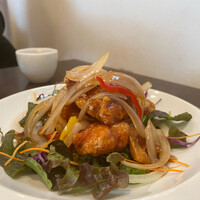 中国料理 かなめ - 