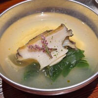 京味 もと井 - 
