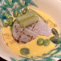 京味 もと井 - 