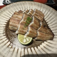 新宿うな鐵 はなれ - 