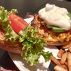 SHOGUN BURGER クロスゲート金沢店