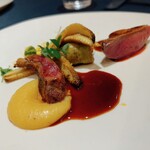 レストラン ローブ - 