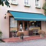 ルブラン - 外観