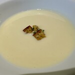 kitchen俊貴 - ヴィシソワーズ