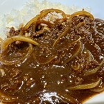 kitchen俊貴 - キーマハヤシ