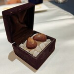 レストラン ローブ - 