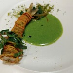 レストラン ローブ - 