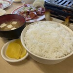 焼肉バンバン - 