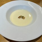 kitchen俊貴 - ヴィシソワーズ