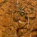 おこりんぼうPASTA - 