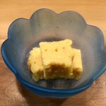 きのすけ - お通し