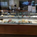 ルブラン - ショーケース