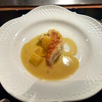 銀座うかい亭 -  銀座うかい亭 -
