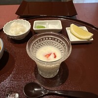 京都祇園 天ぷら八坂圓堂 - 