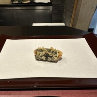 京都祇園 天ぷら八坂圓堂 - 