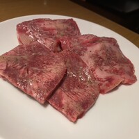 ビーフキッチン 恵比寿店 - 