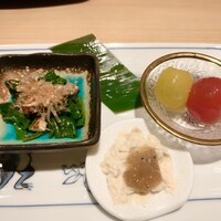 鮨まつもと - 