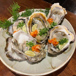 西中洲 海鮮酒場 すぅ_1