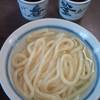 釜あげうどん 長田 in 香の香