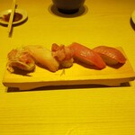 Minami Bousou Yamato Zushi - 