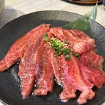 食彩和牛 しげ吉 - 