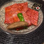 肉や大善 - ザブトン