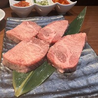 焼肉 大貫 - 