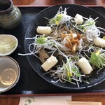 そば処みよし - 