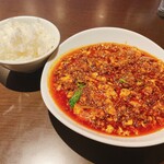 四川料理 シュン - 