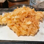 Tempura Tsuna Hachi - 