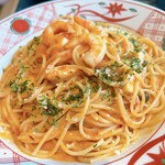 洋麺屋 五右衛門 - 