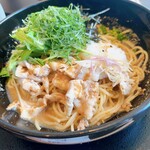 洋麺屋 五右衛門 - 