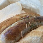 ベーカリー チックタック - 